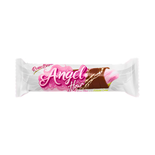 A026 ANGEL HAIR CHOCOLATE 12 pcs