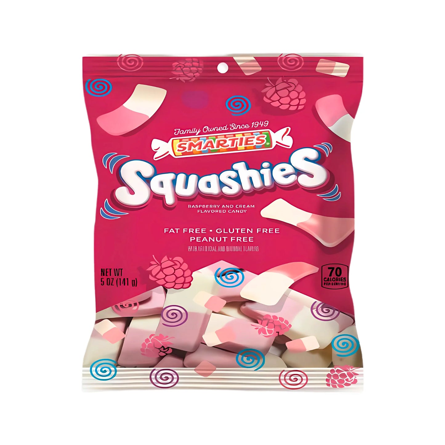 A047 SQUASHIES 1 pcs