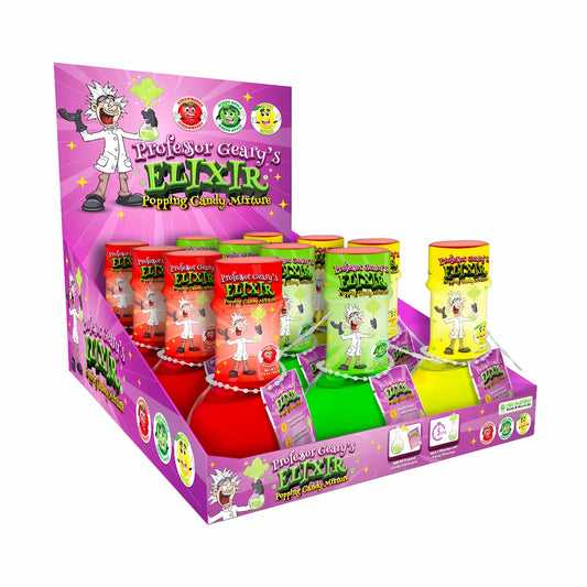 Candy Fun Toy -12pcs