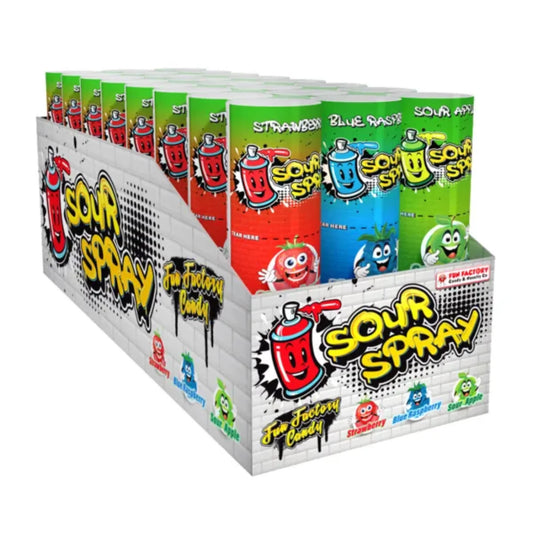 Candy Fun Toy -24pcs