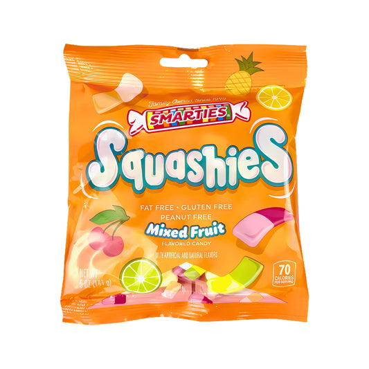A047 SQUASHIES 1 pcs