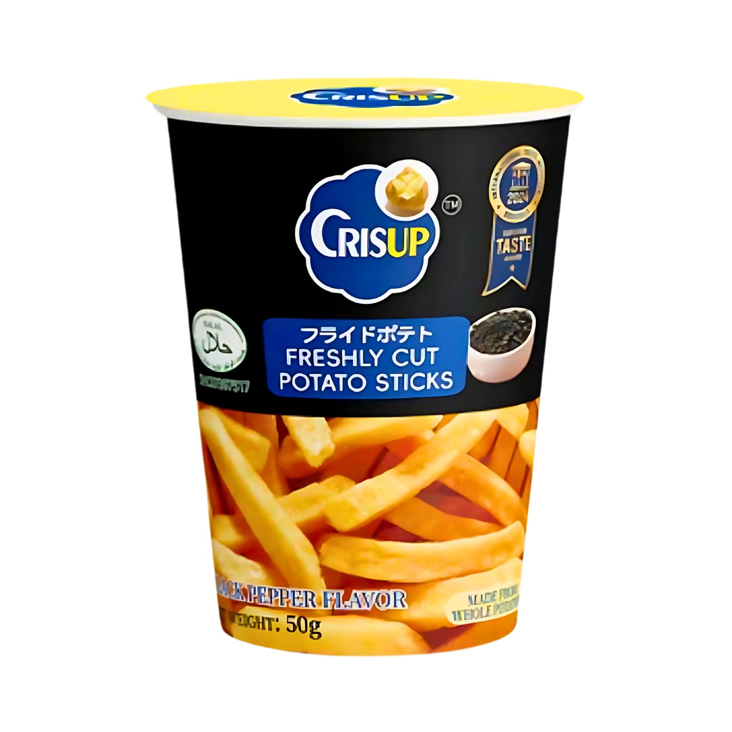 Crisup Potato Sticks