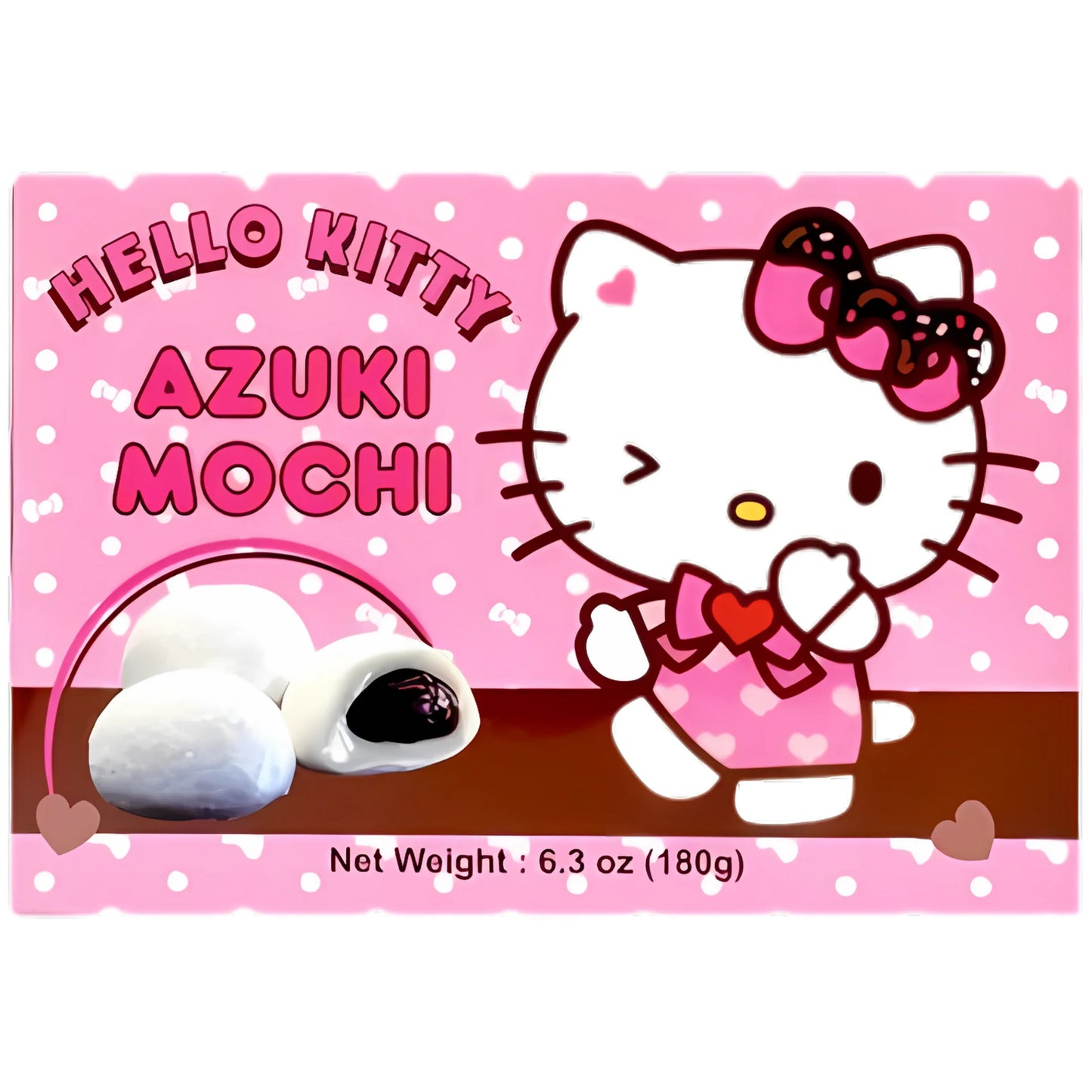 A036 H.K Macha Mochi-1 pcs