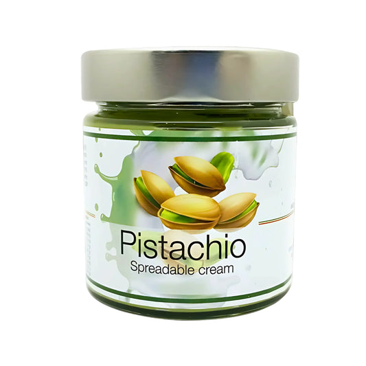 A027 PISTACHIO CREAM