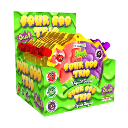 Candy Fun Toy -24pcs