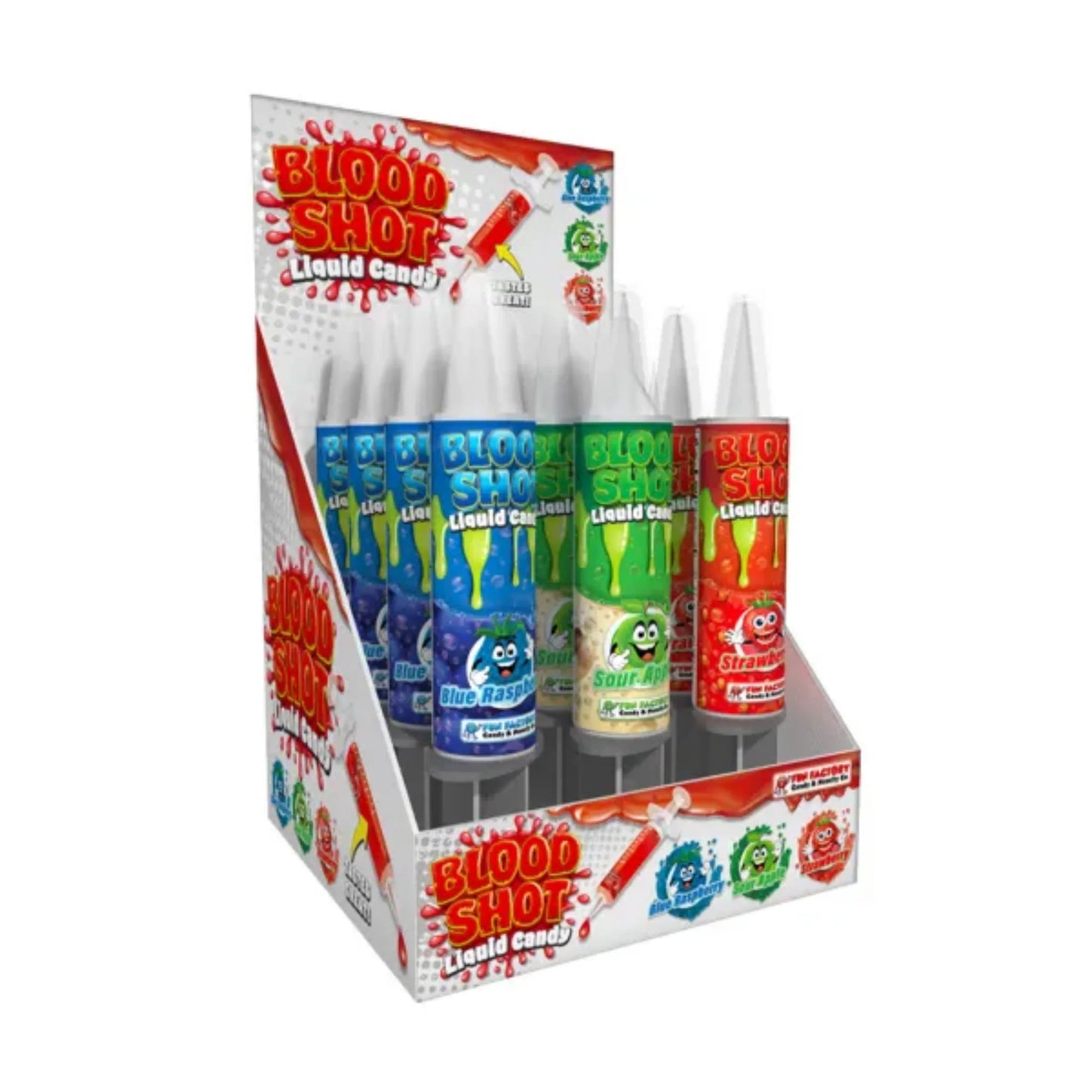 Candy Fun Toy -24pcs