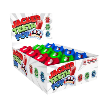 Candy Fun Toy -24pcs