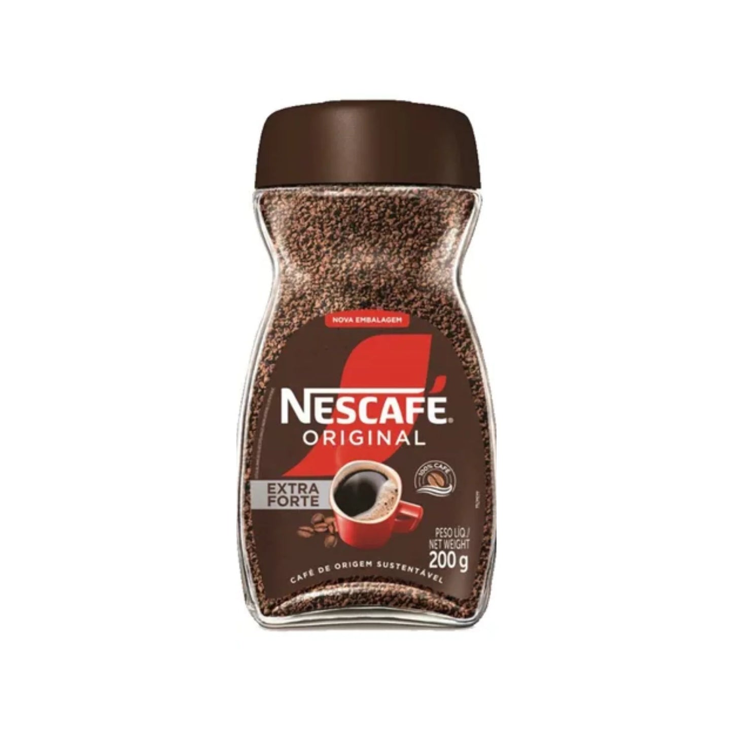 A052 Nescafe-1 pcs