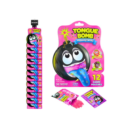 Candy Fun Toy -24pcs