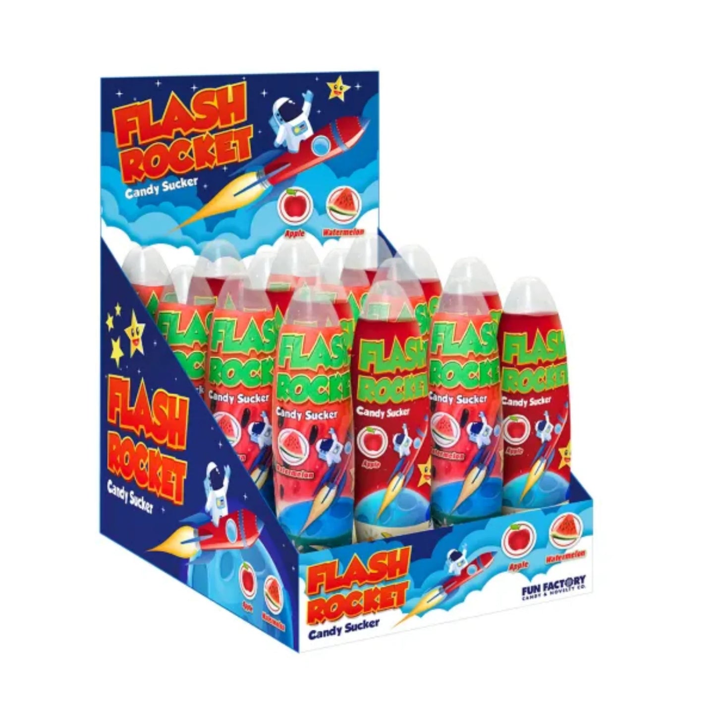 Candy Fun Toy -24pcs