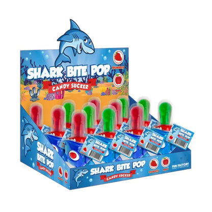 Candy Fun Toy -24pcs