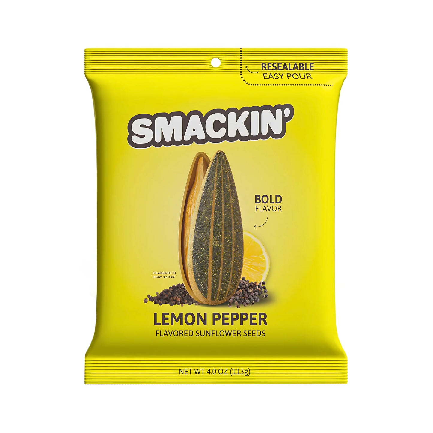 A004A Smackin Seeds BIG