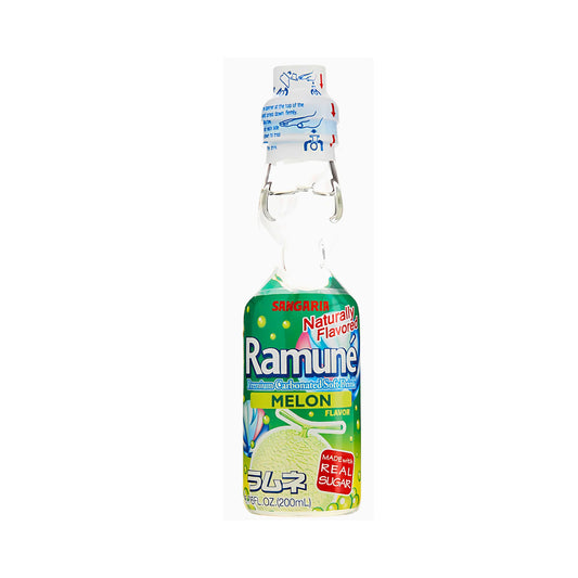 A041 Ramune Drinks-18 pcs
