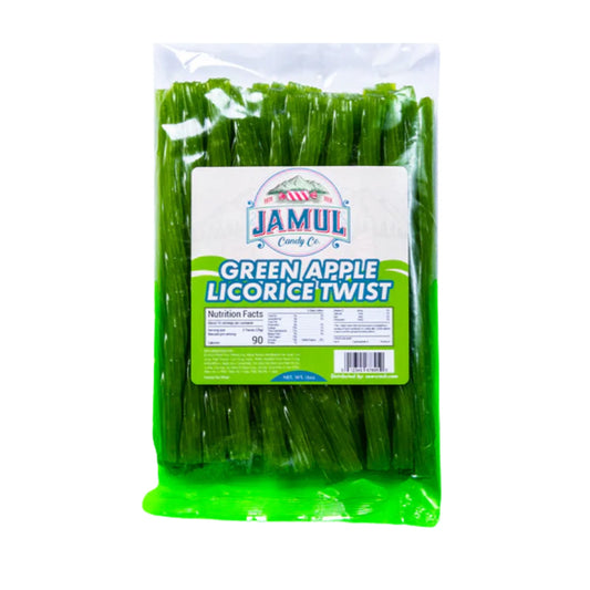A045 Jamul Licorice-12pcs