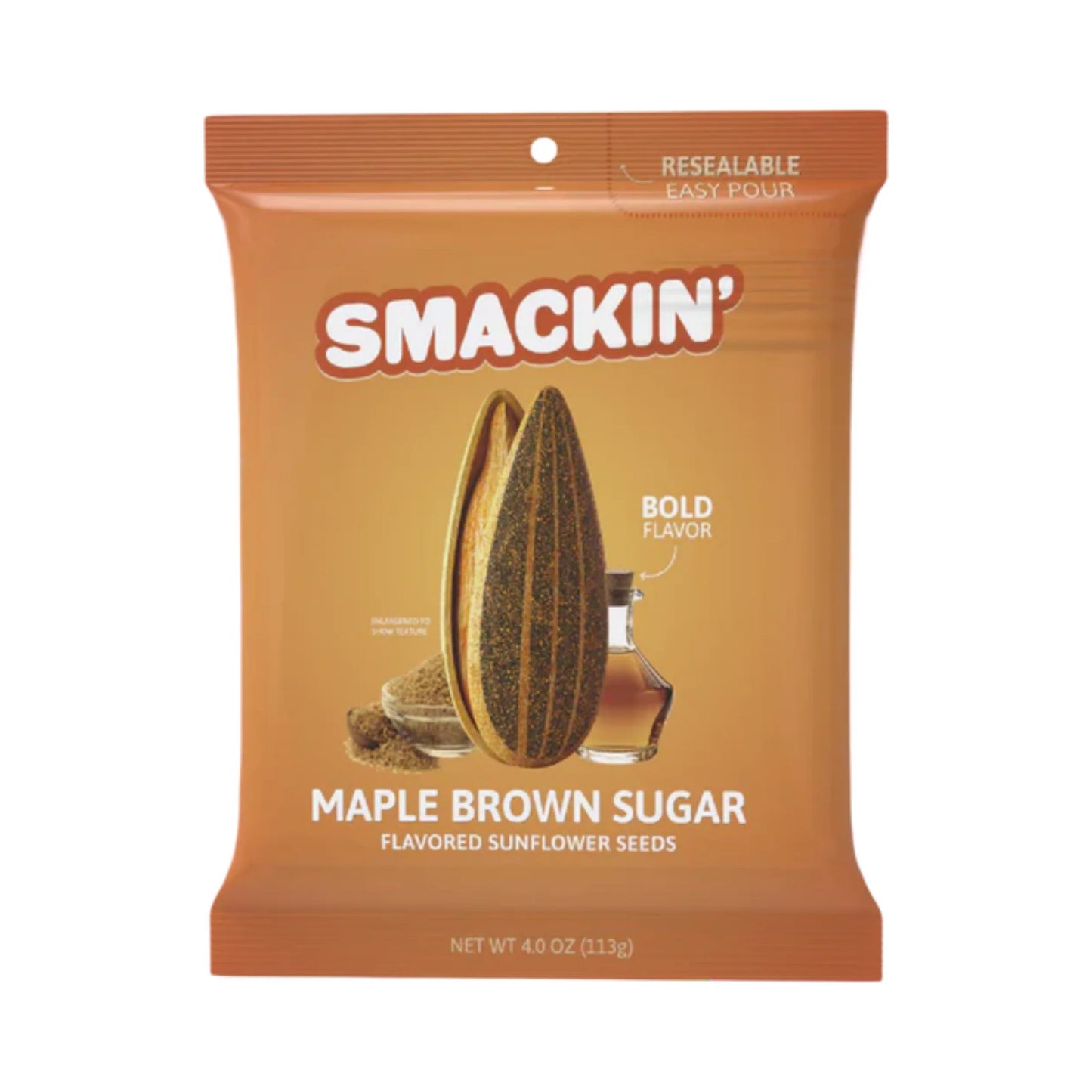 A004A Smackin Seeds BIG