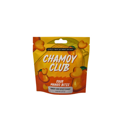 A009 Chamoy Club-16 pcs