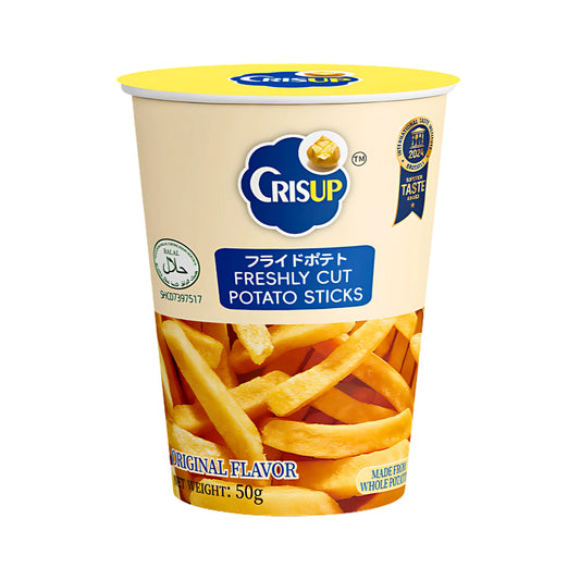 Crisup Potato Sticks