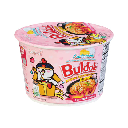 A016 Buldak Ramen-6 pcs