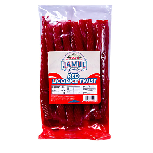 A045 Jamul Licorice-12pcs