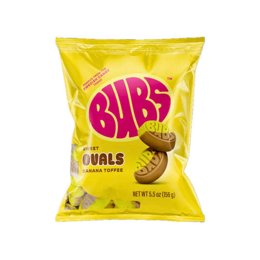 A057 BUBS SWIDISH CANDY