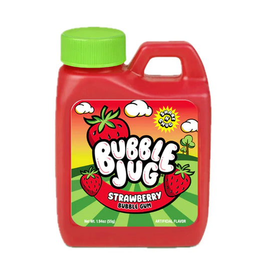 A018 BUBBLE JUG. 1 PC
