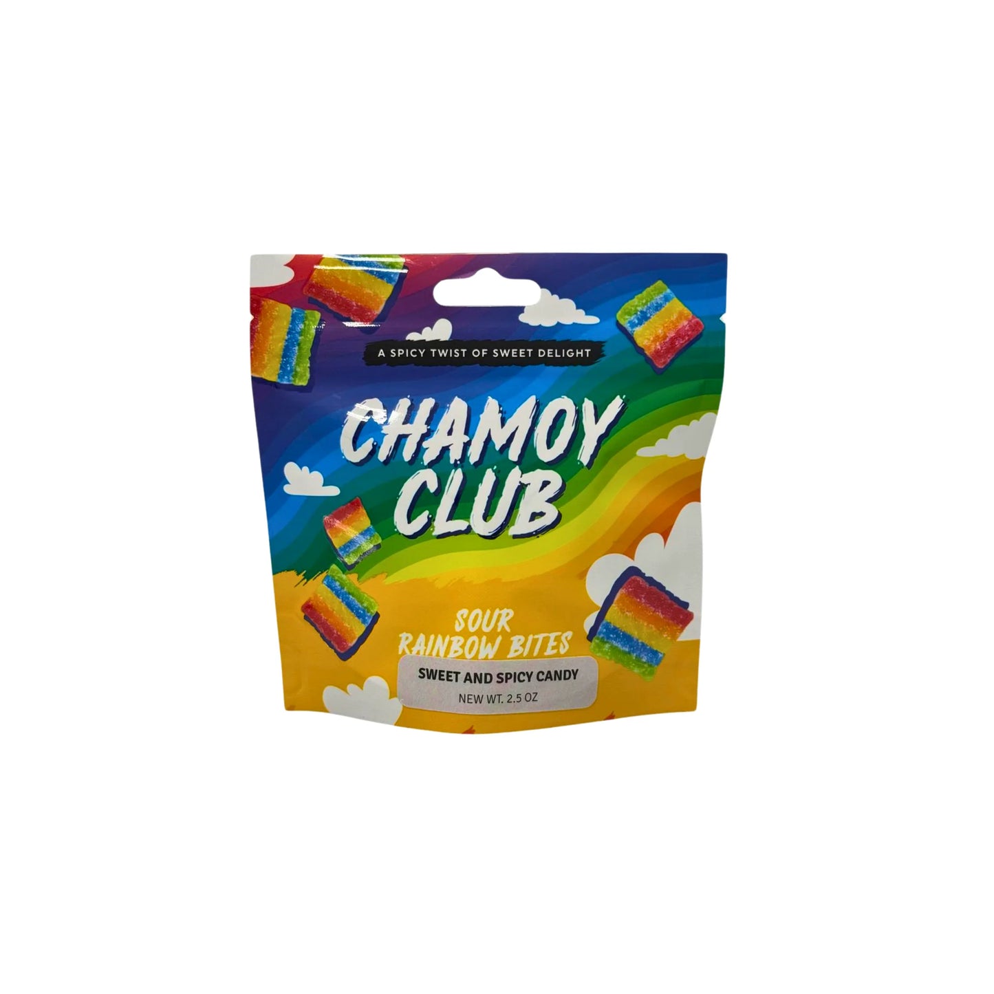 A009 Chamoy Club-16 pcs