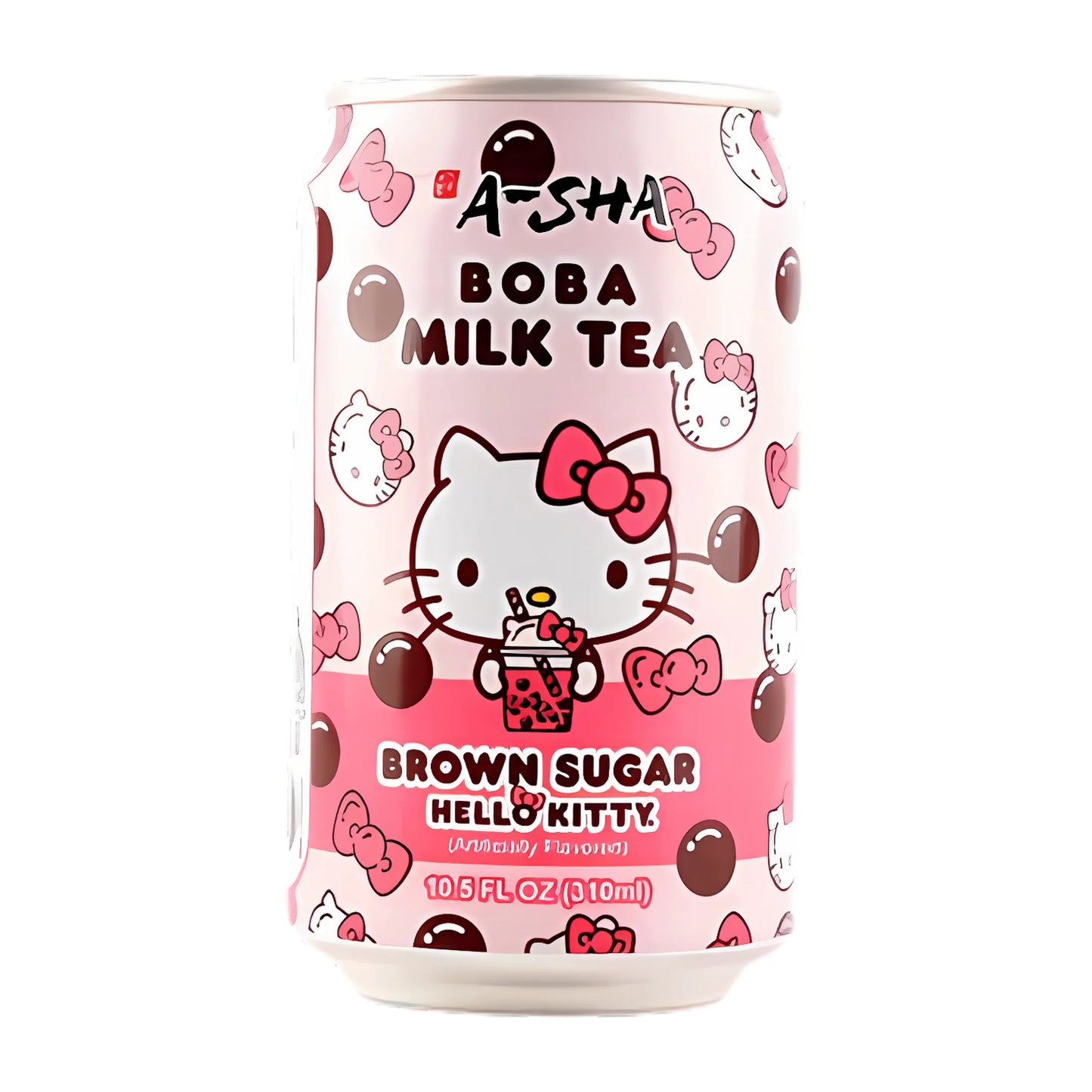 A032 A-SHA Drinks-12 pcs