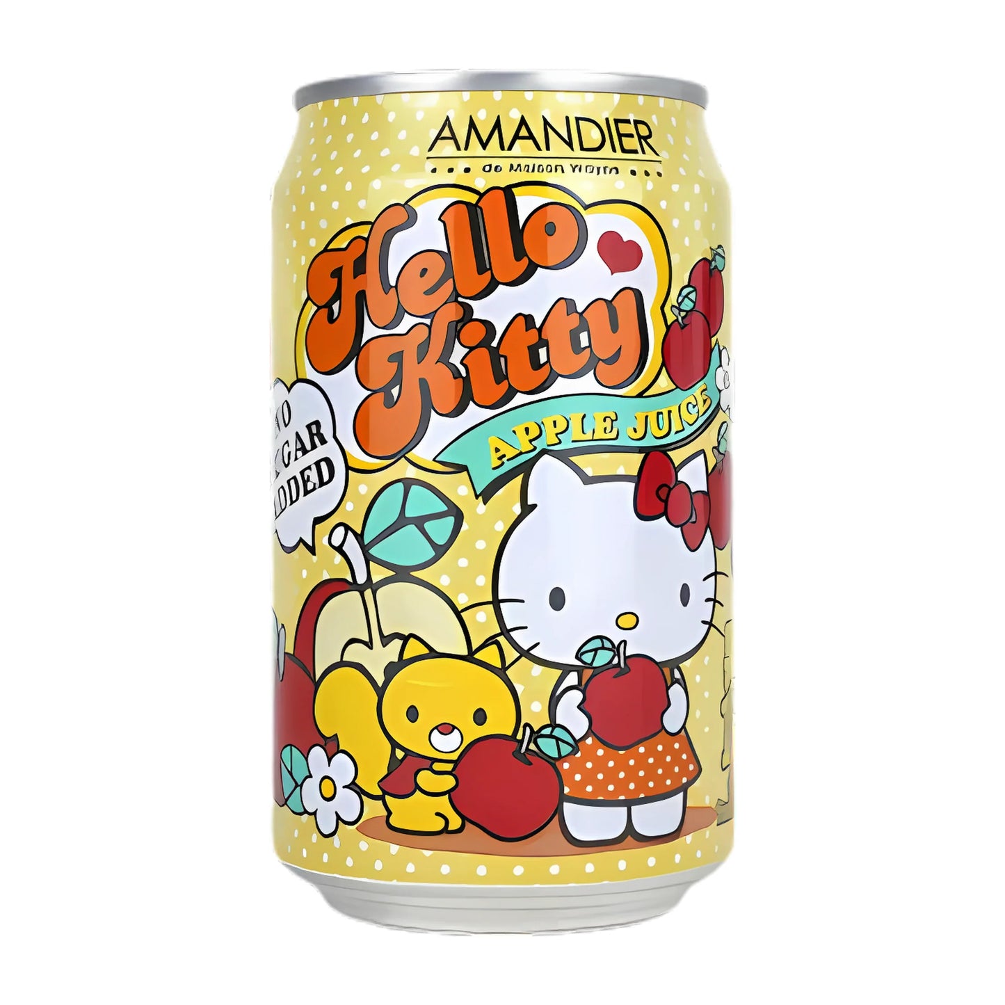 A032 A-SHA Drinks-12 pcs