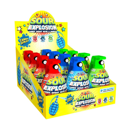 Candy Fun Toy -24pcs