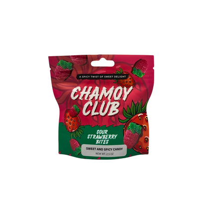 A009 Chamoy Club-16 pcs