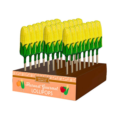 A028 MELVILLE LOLLIPOP - 24PCS
