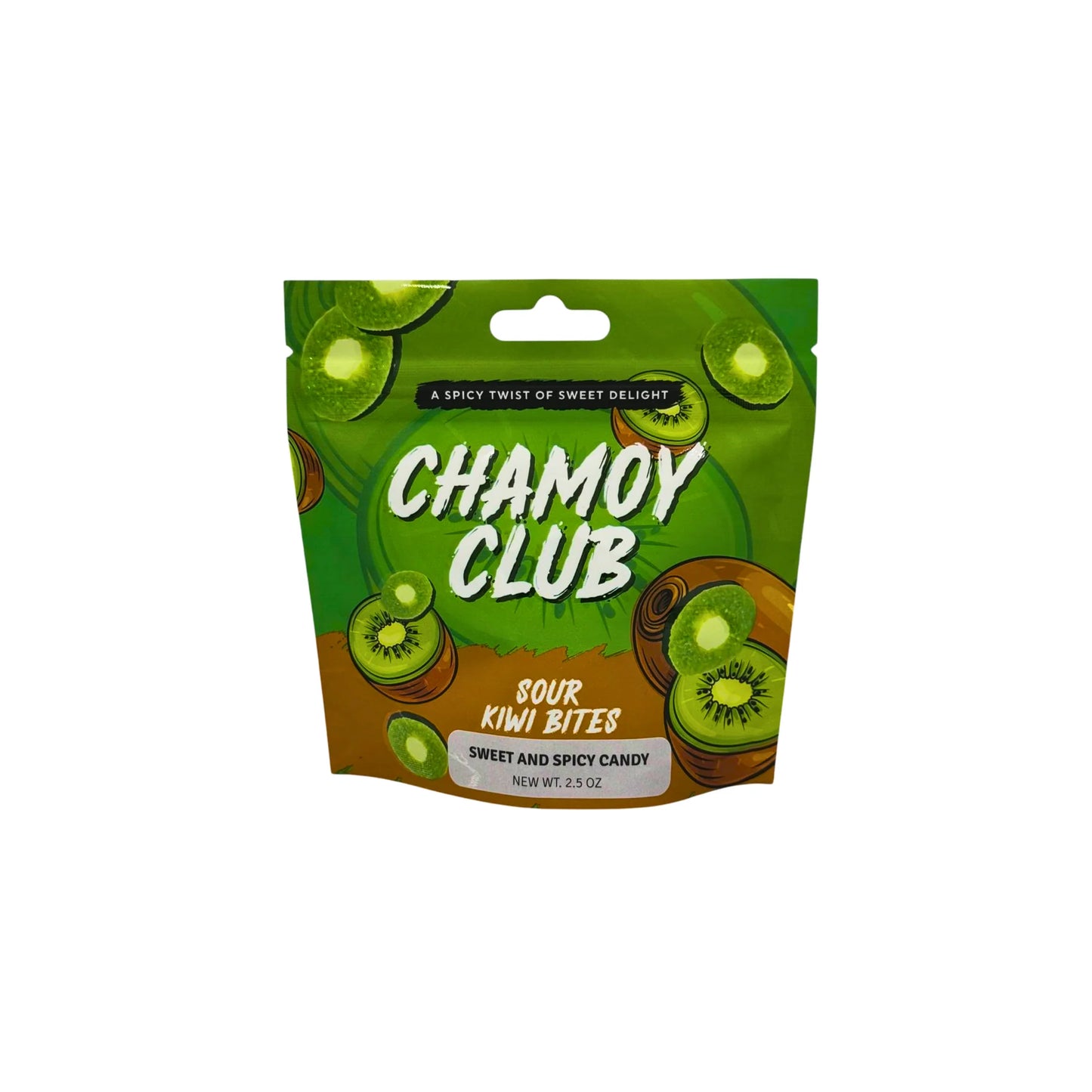 A009 Chamoy Club-16 pcs