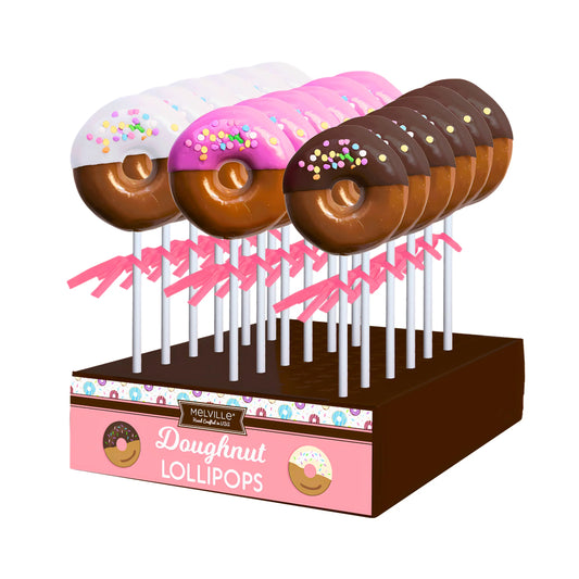 A028 MELVILLE LOLLIPOP - 24PCS