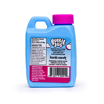 A018 BUBBLE JUG. 1 PC