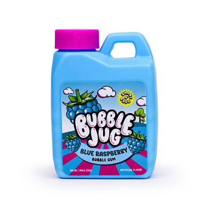 A018 BUBBLE JUG. 1 PC
