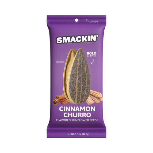 A005 Smacking Seed Small Size