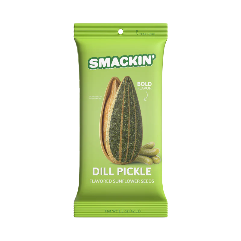 A005 Smacking Seed Small Size