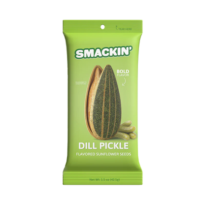 A005 Smacking Seed Small Size