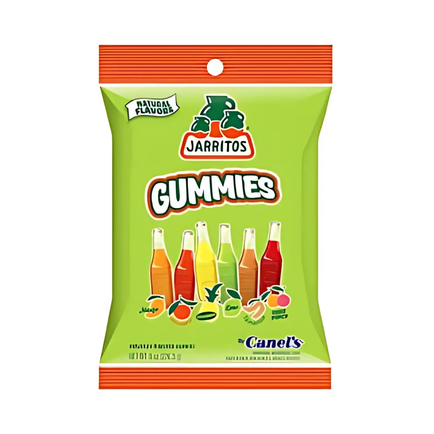 A013 Jarritos -12 pcs