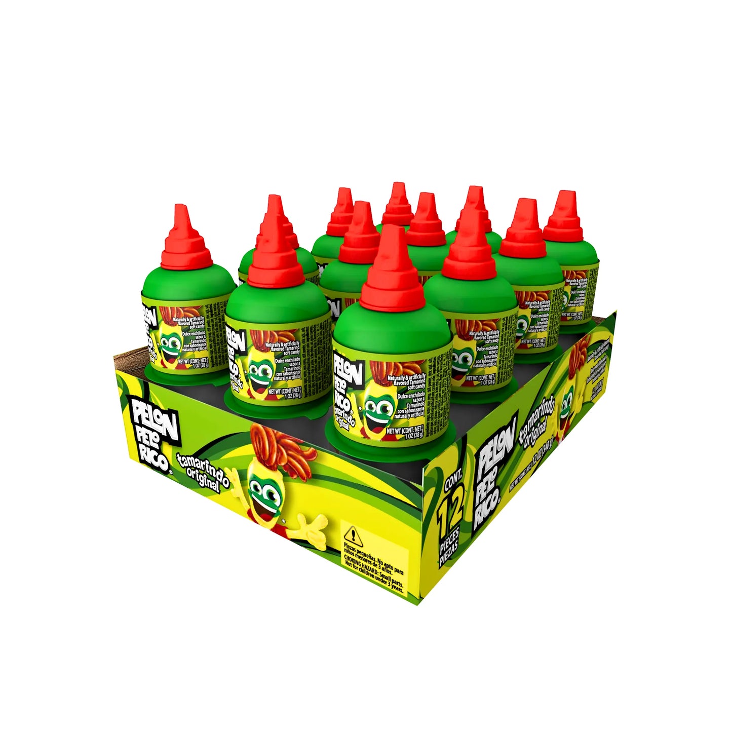 A053 Pelon-12 pcs