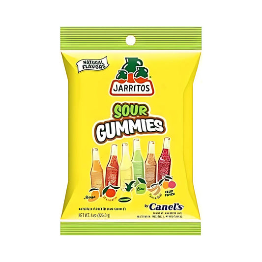 A013 Jarritos -12 pcs