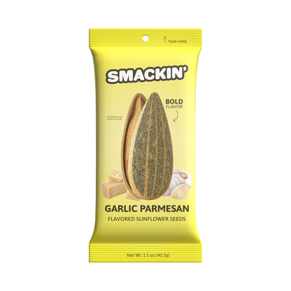 A005 Smacking Seed Small Size
