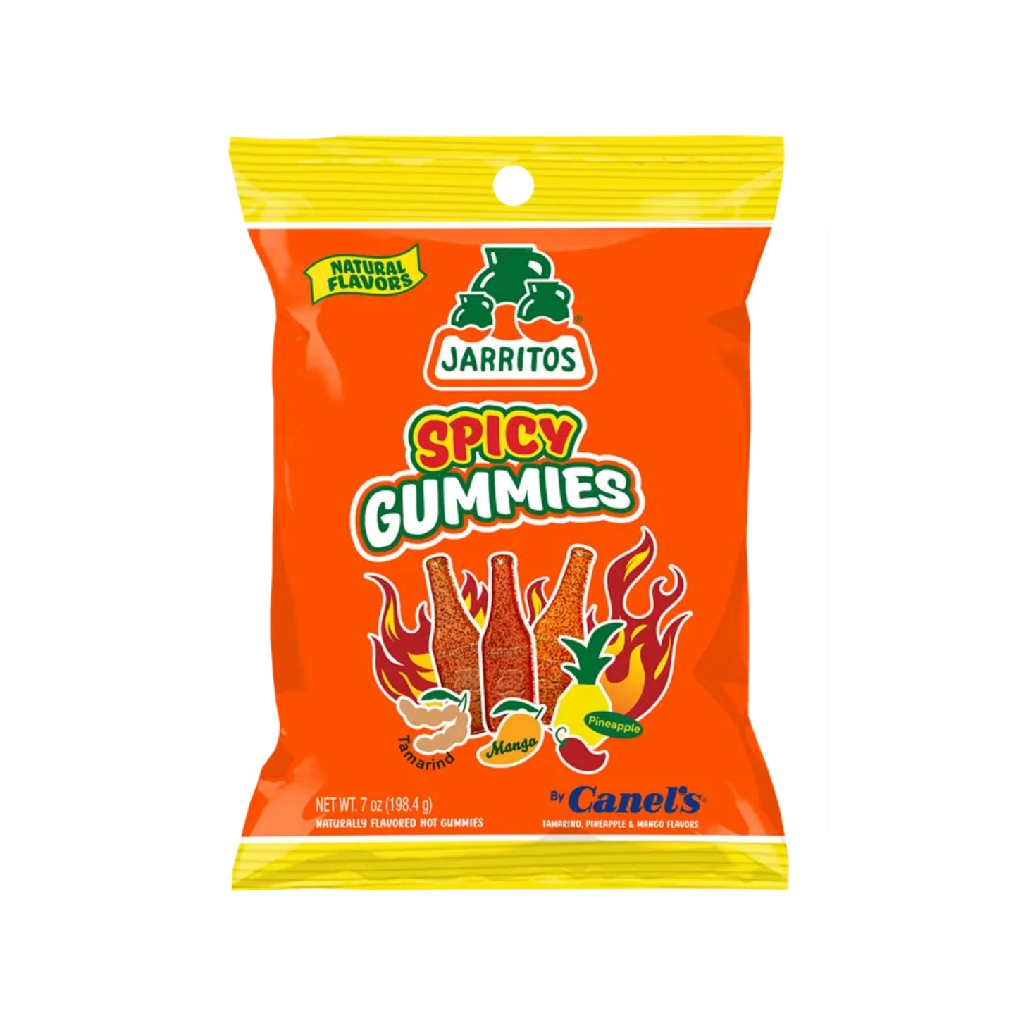 A013 Jarritos -12 pcs