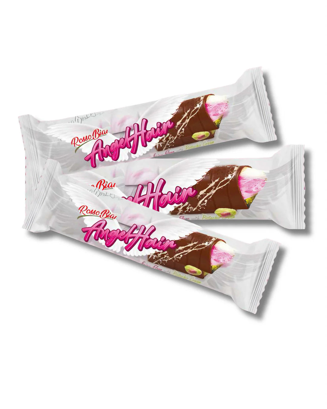 A026 ANGEL HAIR CHOCOLATE 1 pcs