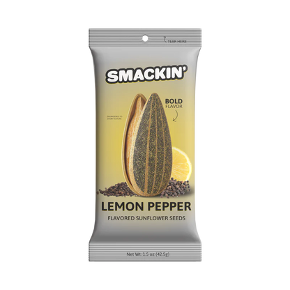 A005 Smacking Seed Small Size