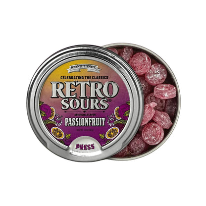 A017 RETRO SOUR -1 pcs