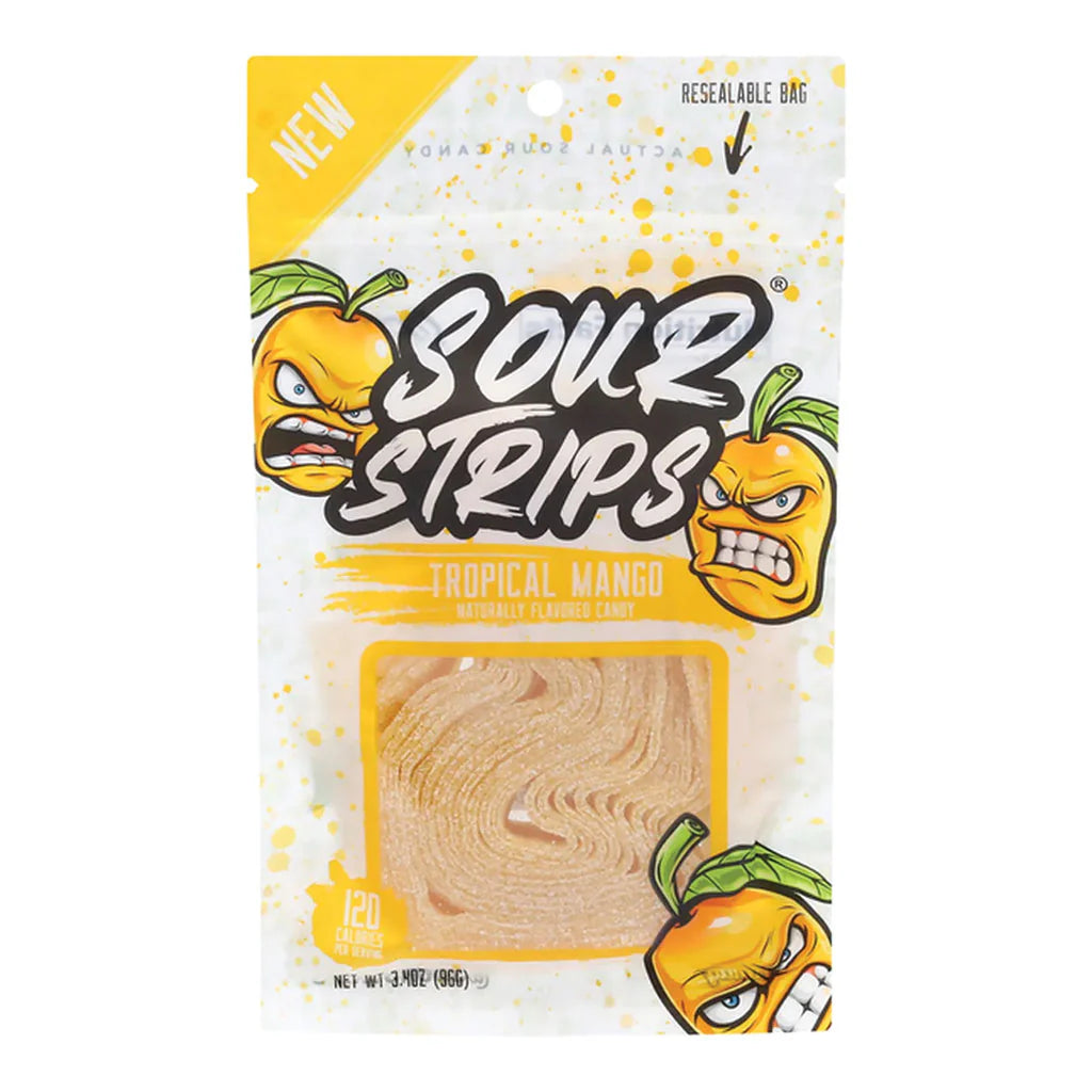 A006 Sour Strips-1 pcs