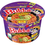 A016 Buldak Ramen-6 pcs