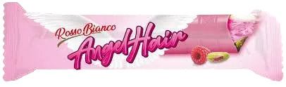 A026 ANGEL HAIR CHOCOLATE 1 pcs