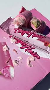 A026 ANGEL HAIR CHOCOLATE 1 pcs